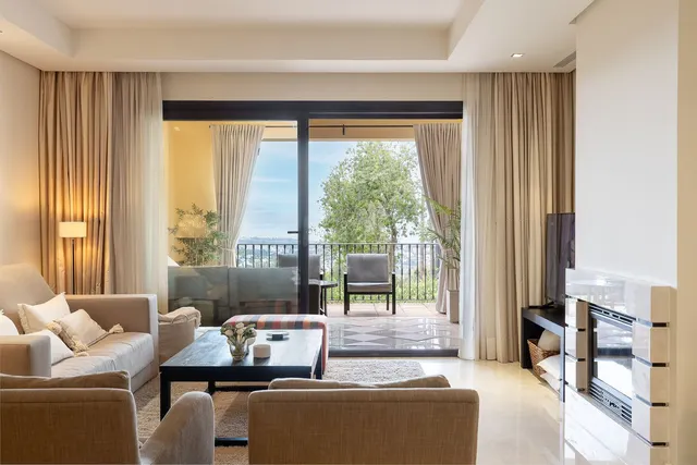 Apartamento 2 habitaciones 190m² en venta - El Madroñal — 5