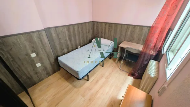 Piso para estudiantes en San Justo — 21