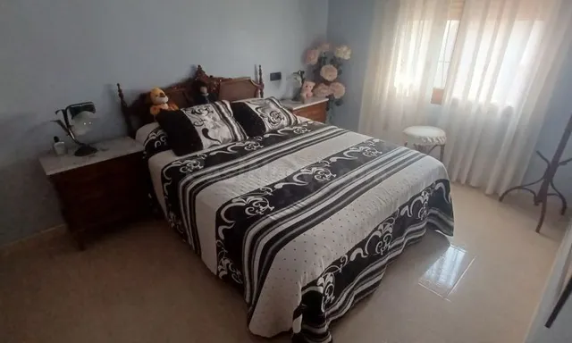 Villa de 3 dormitorios, 3 baños en campo amor ( Orihuela Costa ) — 29