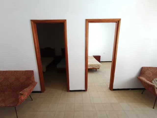 Edificio con dos viviendas en el casco de San Bartolomé de Tirajana — 32