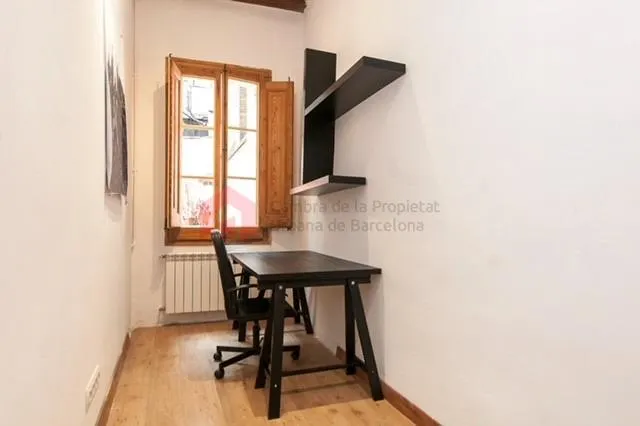 Vivienda con terraza en Santa Caterina i la Ribera con rentabilidad — 32