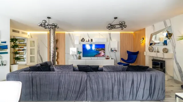Apartamento 5 habitaciones 253m² en venta - Playa de San Juan — 8