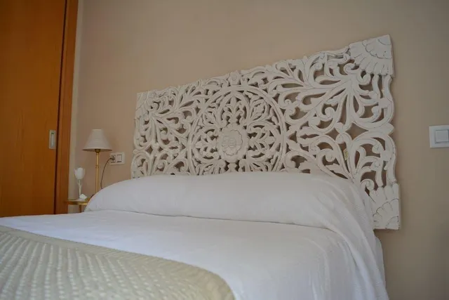 Centro Santa Catalina, junto Plaza Ponce de León. Excelente y coqueto apartamento de calidades se alquila. — 12