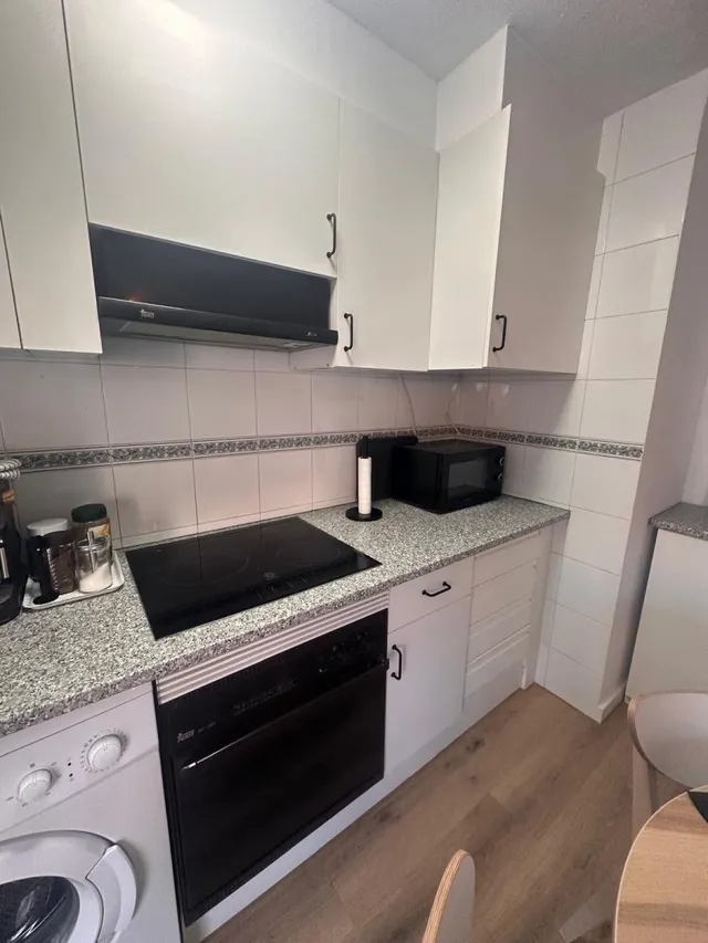 Ático 2 habitaciones en venta - Estacion de autobuses — 8