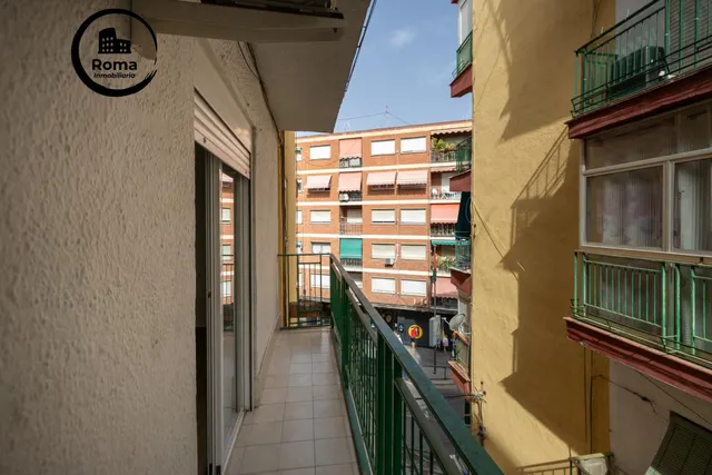 Tu próximo hogar te espera en la Avenida de Dílar — 12
