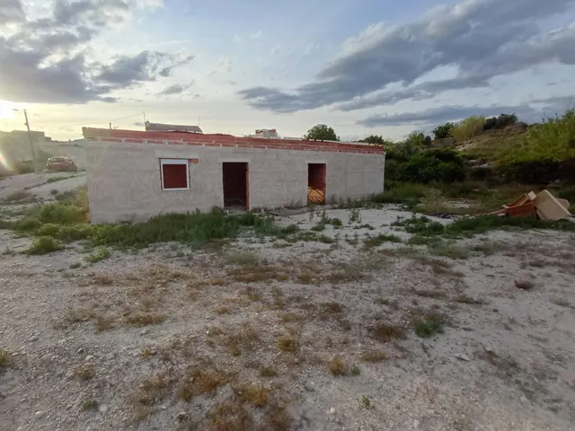 Terreno en la Algaida Archena — 11