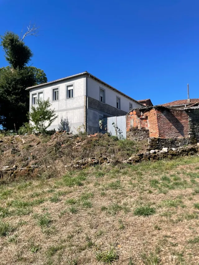 CASA EN VENTA FERREIRA DE PANTON