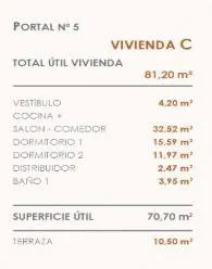 Piso en venta junto a Piscinas de Berriozar - foto 4