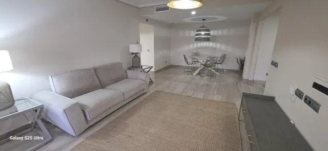 Espectacular Apartamento de Lujo en Primera Línea con Vistas al Mar en la exclusiva Urbanización Isla del Fraile Águilas — 9