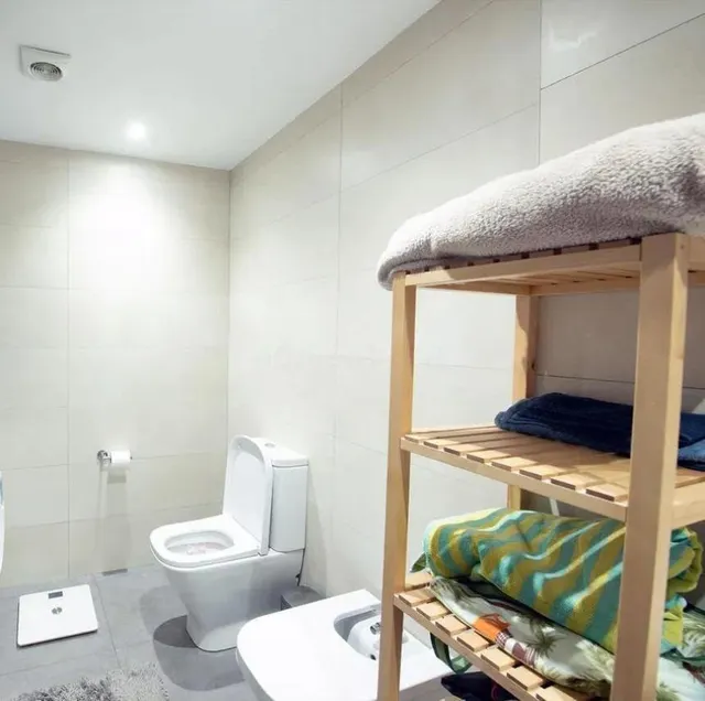 Apartamento 2 habitaciones 61m² en venta - Centro — 14