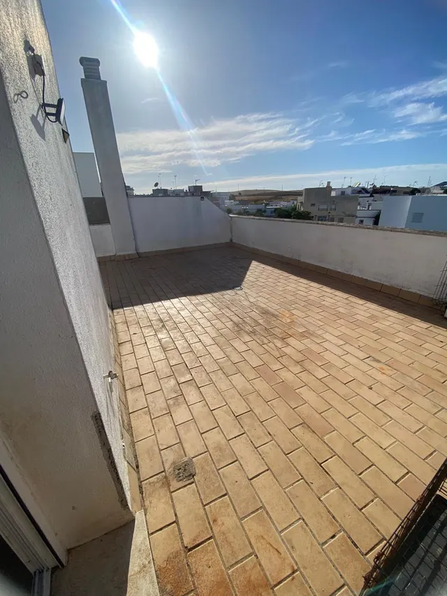 VIVIENDA EN JEDULA CON GARAJE Y TRASTERO — 16