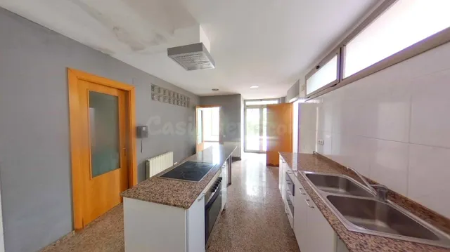 Casa en Les Pedritxes — 4