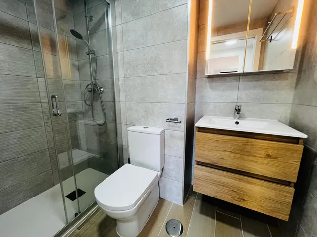 Apartamento 2 habitaciones 105m² en venta - Playa Honda-Playa Paraíso — 7