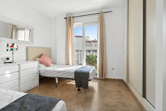 Apartamento 3 habitaciones 115m² en venta - Costa Del Sol — 12