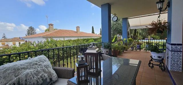 Chalet 3 habitaciones 260m² en venta - Centro — 11