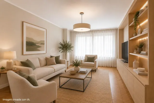 Diseña un hogar exclusivo en pleno Ensanche. - foto 5