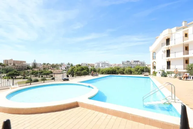 Apartamento Ramon y Cajal — 12