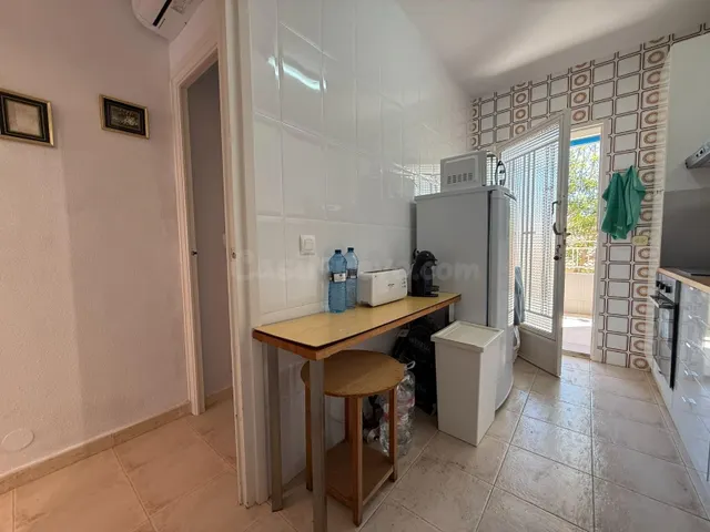 VENTA DE DUPLEX EN CALABARDINA A 84M DE LA PLAYA - foto 2