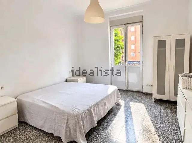 Piso 2 habitaciones 85m² en alquiler - Russafa - Ruzafa — 7