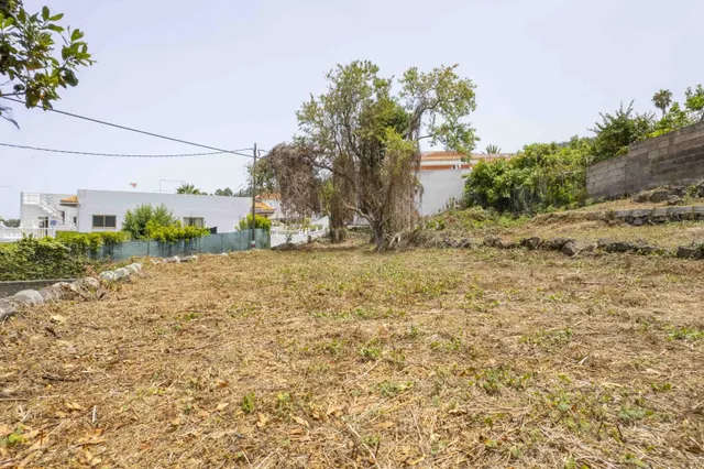 SE VENDE CASA CON TERRENO URBANO EN ICOD DE LOS VINOS. - foto 4