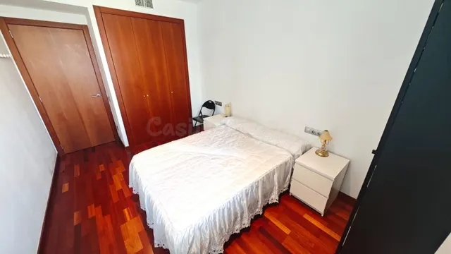 ¡Tu nuevo hogar con vistas al mar en una de las mejores zonas de Vilanova i la Geltrú! — 5