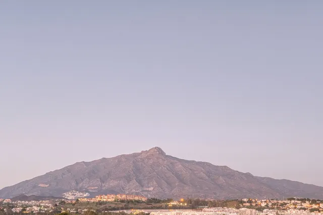 Ático Dúplex 4 habitaciones 323m² en venta - Marbella — 41