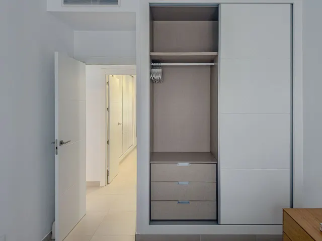 Apartamento 3 habitaciones 100m² en venta - Lo Romero Golf — 37