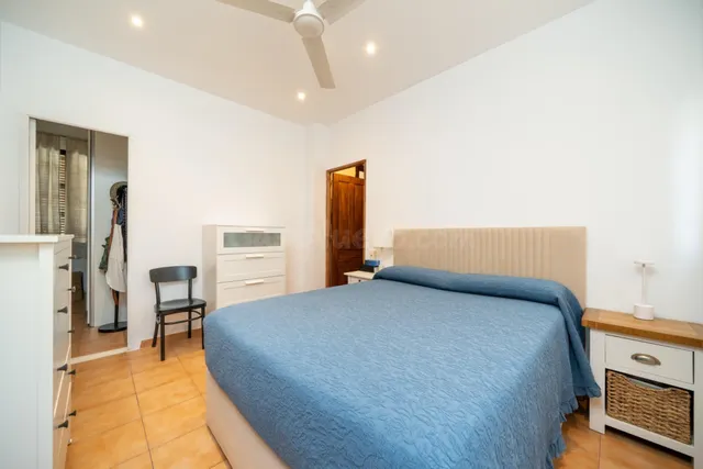 Primer piso con ascensor  en 31 de Diciembre, Palma — 12