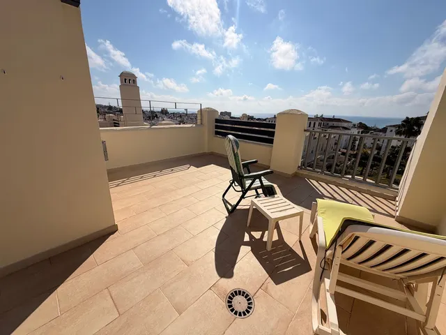 Adosado 4 habitaciones 170m² en venta - Riviera del sol — 33