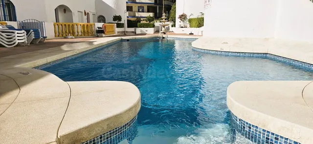 Apartamento 1 habitación 80m² en venta - Riviera del sol — 5