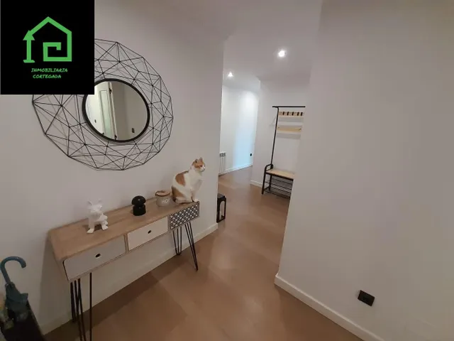 Amplio y Moderno Piso con trastero en Vilagarcía de Arousa — 29