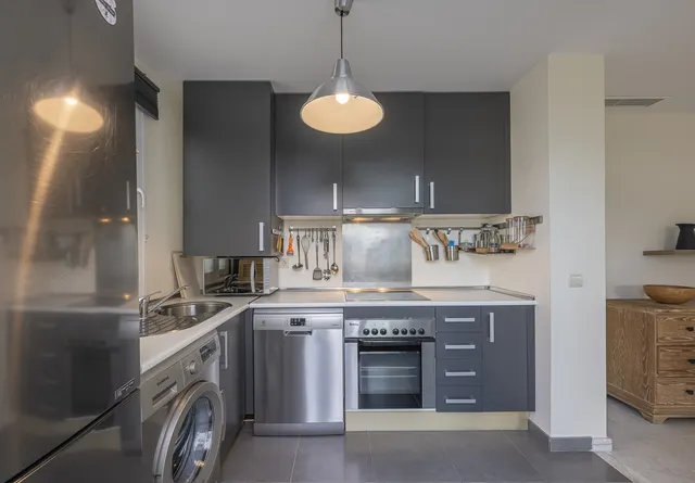 Apartamento 2 habitaciones 99m² en venta - Costa Del Sol — 13