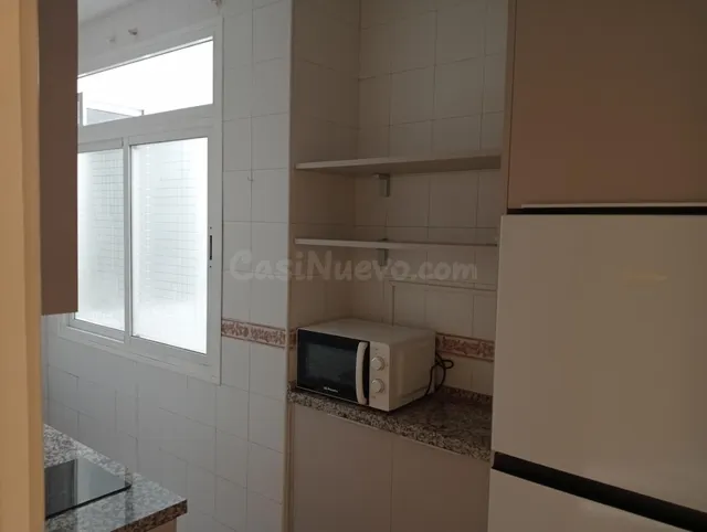 Piso 2 habitaciones 70m² en alquiler - Alameda — 5