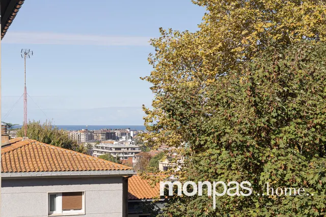 Piso en venta en Intxaurrondo — 15