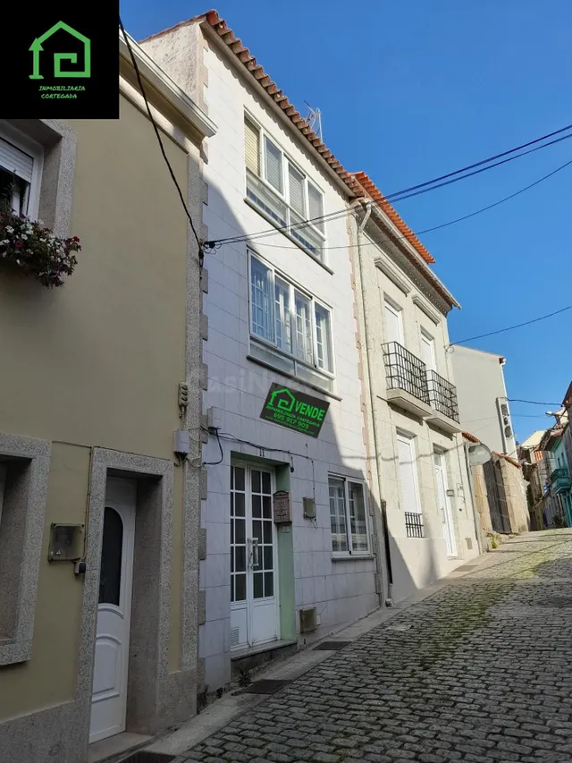 CASA TÍPICA DE CARRIL - foto 3