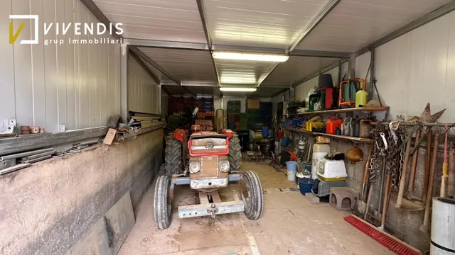 Terreno en venta - partida canet — 6