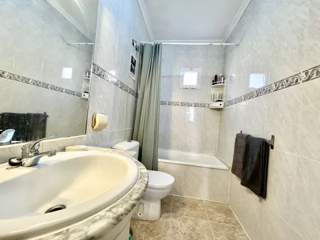Casa 3 habitaciones 86m² en venta - La Zenia — 21