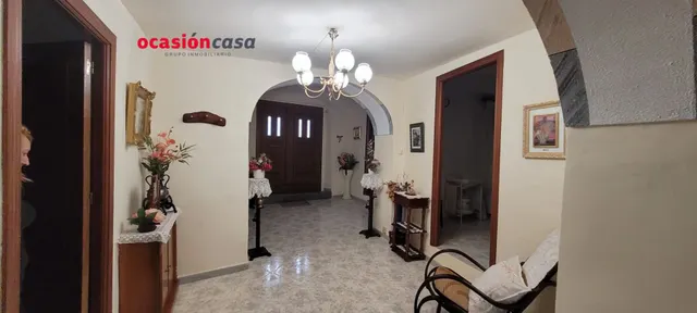 CASA EN VENTA CON TEJADO NUEVO — 5
