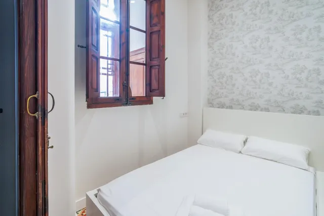 Elegancia junto al mar: fantástico piso reformado en el Cabanyal — 21