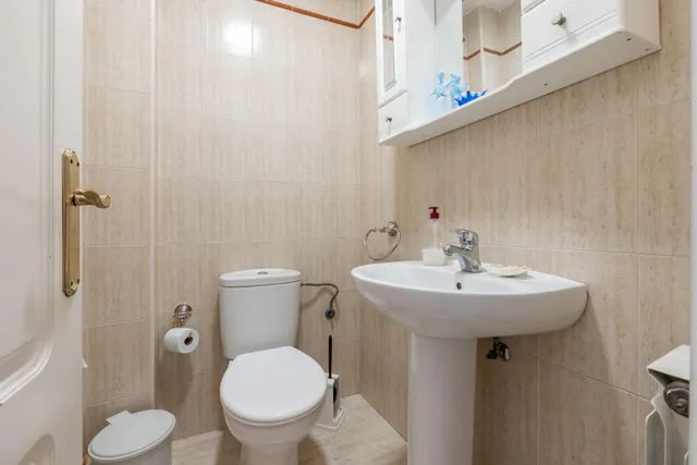 VIVIENDA UNIFAMILIAR ADOSADA EN OGIJARES — 15