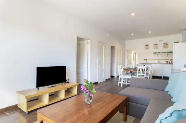 PUERTO SHERRY - APARTAMENTO 3 HAB / HASTA 8 PERSONAS — 22