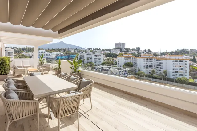 Apartamento 4 habitaciones 125m² en venta - Marbella — 35