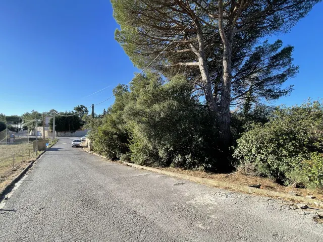 Parcela en Roca Grossa de Lloret de Mar — 10