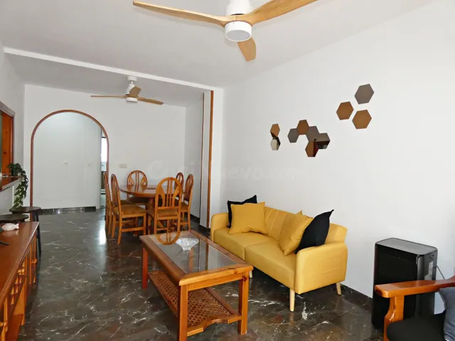 Exclusiva vivienda a tan solo 50 metros del mar — 4