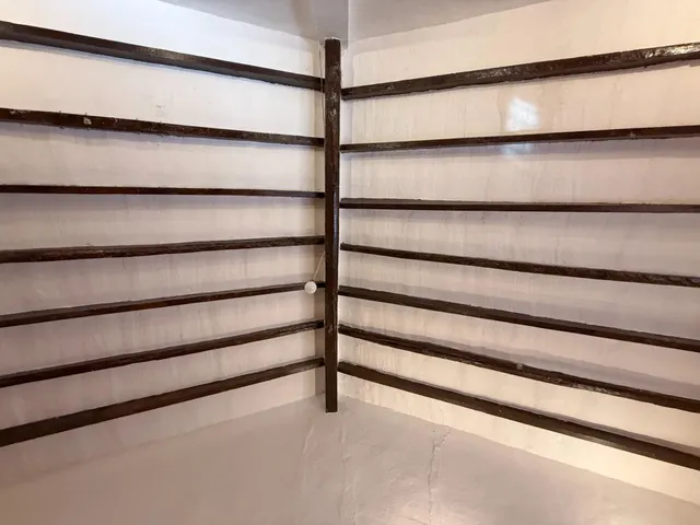 Casa de campo La Tercia — 8