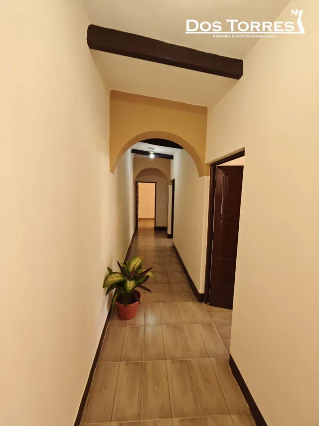 Casa 5 habitaciones 186m² en alquiler - Mesadilla — 27