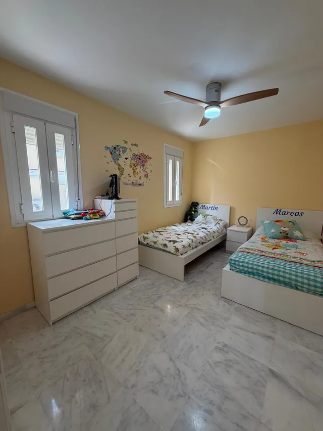 Exclusiva Casa Reformada en Montecastillo — 36