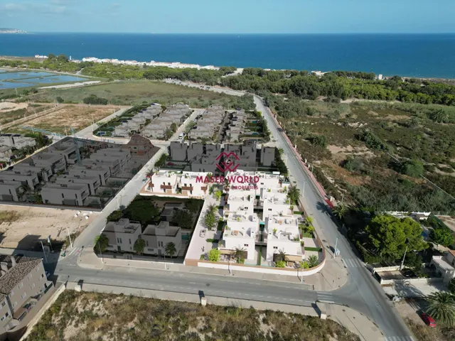 VILLA A ORILLAS DE LAS PLAYAS DEL PINET! — 11