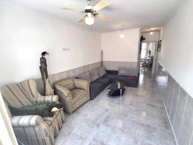 DUPLEX TRANQUILO EN EL LIMONAR — 30
