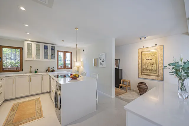 Apartamento 2 habitaciones 128m² en venta - El Madroñal — 29